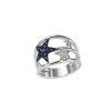 Anelli Lunati | Anello Starlight Blu - Lunati Gioielli