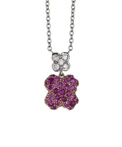 Collane Lunati | Collana Spring Pink - Lunati Gioielli