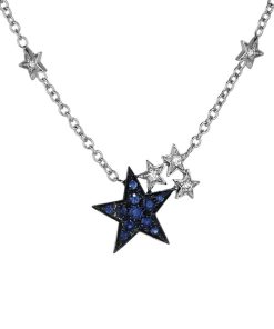 Collane Lunati | Collana Stellar Blu - Lunati Gioielli